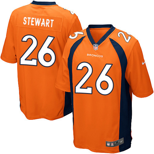 Denver Broncos kids jerseys-030
